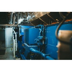 Generator - Unit