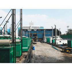 Generator - Unit