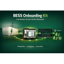 Onboarding Kit - BESS Partners