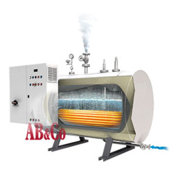 E3-Electric Boilers