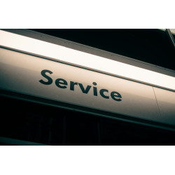 Loadbank - Service