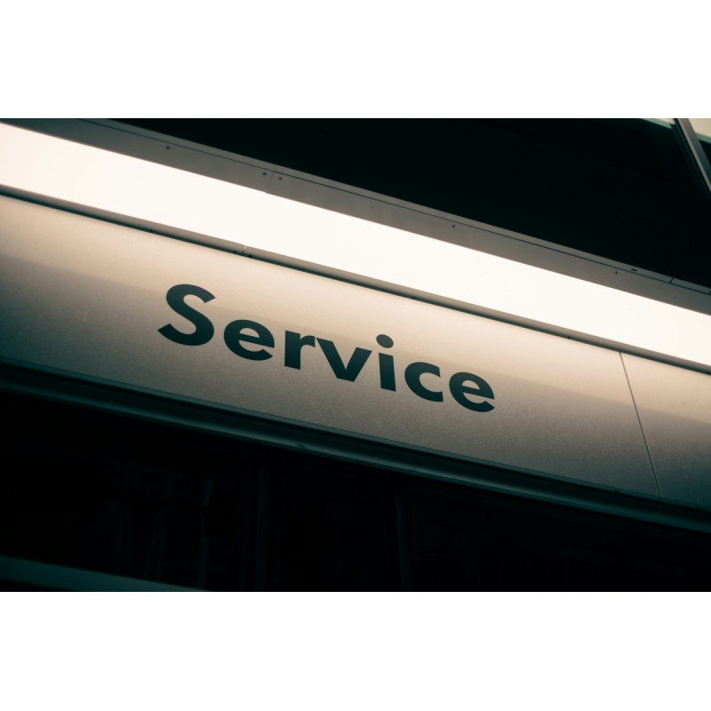 Loadbank - Service