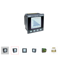 Sub-meter - CET + CT's