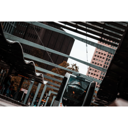 Charged Fleet Management (Smart Charge)