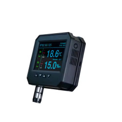 Industrial Grade Temperature & Humidity Sensors