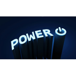 Ancilliary services - UPS