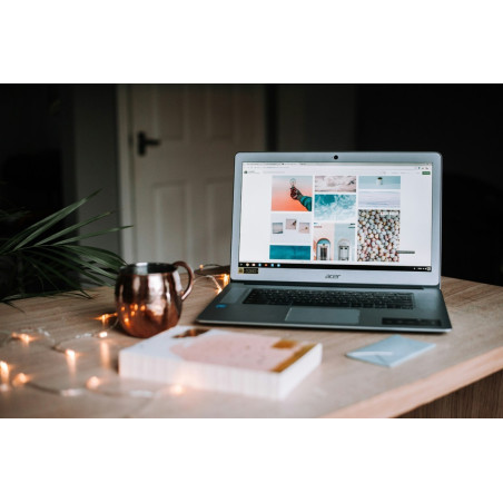 TrueGreen - EDGE2 Industriel Laptop