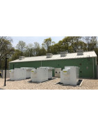 BESS - Big Batteries