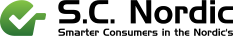 S.C. Nordic A/S